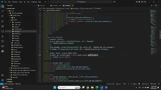 Github authentication using fastapi and reactjs fastapi fastapi-users