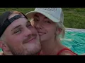 BRIANNA CHICKENFRY IN MORE TROUBLE ... addressing the grace drama