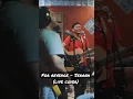 Lagu For Revenge - Serana (live cover) by Rathaz Music