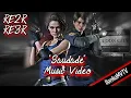 Download Lagu Saudade - Cody Matthew Johnson EDIT Resident evil remake 2 \u0026 3 Tribute Music Video (GMV)