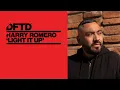 Download Lagu Harry Romero - Light It Up (Extended Mix)