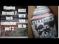 Download Lagu DIY hardcore punk 7 inch 45 single collection  part 2 | WITH IVAN #10