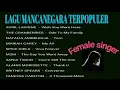 Download Lagu Lagu Mancanegara Terpopuler Part 2 Female Singers