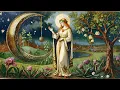 Download Lagu The Goddess and the Moon 🌙 Celtic Music☘️Mystical Harp Music🧙🏼‍♀️One Hour of Relaxing Medieval Music