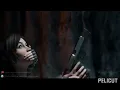 Tifa vs Lara Croft