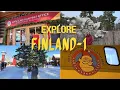 Download Lagu Sinterklaas Express | Rovaniami | Finlandvlog -1