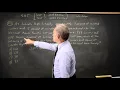 SAT Test 3 Percents - question