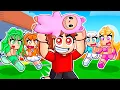 Download Lagu Roblox STEAL A LABUBU With MY CRAZY FAN GIRLS...