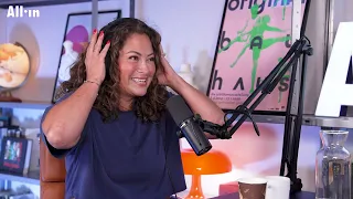 מתוך השבר צחי אליהו מארח את ליהיא גרינר 