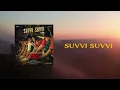 Suvvi suvvi lyrical song telugu from They call him-OG