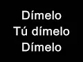 Enrique Iglesias-DIMELO