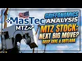 MasTec MTZ Post-Earnings Plunge or Asymmetrical AI Infrastructure Buy