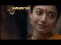 Yendhayya Saami ❤️‍🔥 | Ranabaali | Vijay Deverakonda & Rashmika | Full Song 🎶 