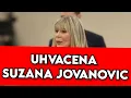 Download Lagu UHVACENA SUZANA JOVANOVIC - OBJAVILI OVO