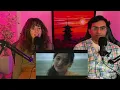 Foreigners React to Alffy Rev - The Beauty of Bali (ft. Meiska Adinda, Gung Indi & Gus Teja)