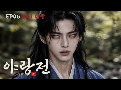 야랑전 Episode 6