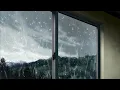 Download Lagu Surah Al-Hadid by Ali Jaber – Quran Recitation with a Thunderstorm