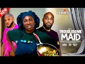 Download Lagu MY TROUBLESOME MAID -  SONIA UCHE, DEZA THE GREAT, CHARLES OKOCHA LATEST 2025 ROMANTIC MOVIE #1