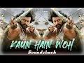 Download Lagu Kaun Hai Voh (Soundcheck) - DJ Mangesh x Hrushi