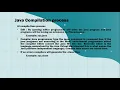 Java Programming Introduction to Compilation Process