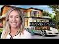 Marjorie Taylor Greene s Lifestyle In 2024 Net Worth Controversies Family More