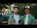 Bierkönig Closing 2025: Calvin & Julian crashen FRENZYs Auftritt 🤭 | Malleverrückt - Original