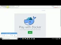 MEAN Stack Docker Deployment for Secure and Efficient Web Development