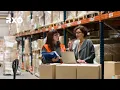 Introducing RXO Connect Your Innovative Digital Freight Shipping Management System