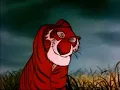Download Lagu The Jungle Book: Shere Khan's Defeat (1967) (VHS Capture)
