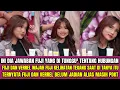 Download Lagu FUJI'S PERFECT ANSWER TONIGHT REGARDING HIS CLOSENESS WITH VERREL, IT TURNS OUT THEY ARE NOT A CO...
