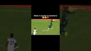 SIDE KAMA SIDE YANGA Vs TP MAZEMBE Penaty Na Kamdomo 