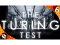 Damn This Is Getting Complex The Turing Test PC - Part 6