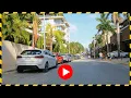 Playa del Carmen 4K POV Random Motorcycle Ride 08 15 2026