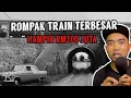 Download Lagu RAMAI PAKAR YG JOIN ROMPAKAN TRAIN NI | THE GREAT TRAIN ROBBERY 
