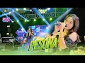 Lagu Pesona Olivia Rossa || Sincron Music  Peace Community #dhehan_audio
