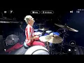 Download Lagu Muse - Knights of Cydonia (Drum Cam) [Live at Estadio Wanda Metropolitano, Madrid 2019]