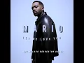 Download Lagu MARIO - LET ME LOVE YOU (JOEMIALNO REGGATON REMIX)