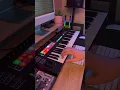 Download Lagu Blinding Lights - The Weeknd // Live Looping (Novation Launchkey \u0026 Ableton)