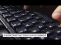 Mediacom internet outage scheduled for early Thursday in Scott Clinton and Jackson counties