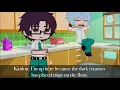 Why are you on the counter Short Saiki K Skit