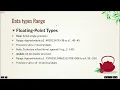 Mastering Java Data Types Essential Guide for Beginners