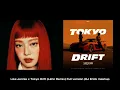 Download Lagu Like Jennie x Tokyo Drift (Lkhn Remix) - Full version (DJ Erick)