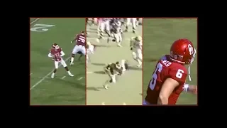 All Time Top 5s Oklahoma Quarterbacks
