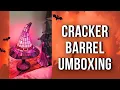 Yes I bought THE Cracker Barrel lamp