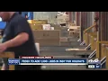 FedEx to add 1 300 jobs in Indy for the holidays