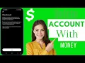 How To Delete Cash App Account With Money On It Delete My Account On Cash App