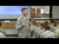 9RW Commander s Call