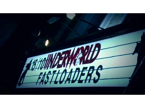 Ninja Musicology - Live from the Dungeons Teaser