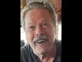 David Carlsen Memorial Service
