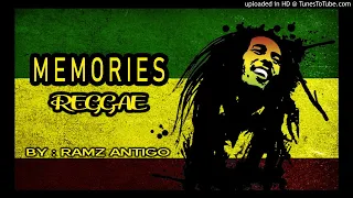 Download Ramz Antigo - Memories ( Reggae Version ) MP3